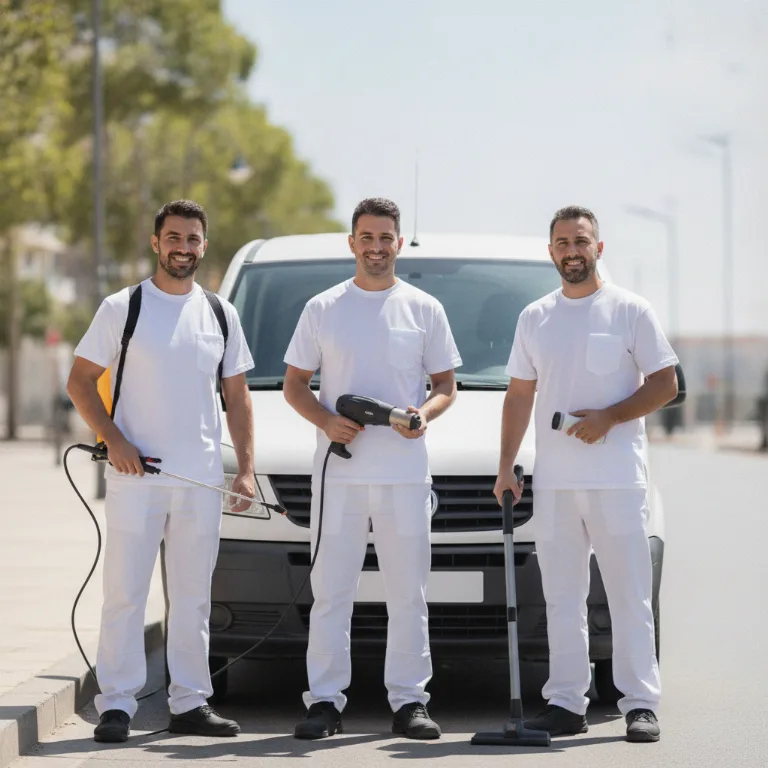 Disinfestazione Cimici da Letto team a Barcellona Pozzo di Gotto